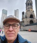 Citas Hombre Alemania a Köln : Andreas, 60 años